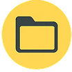 Shared documents Icon
