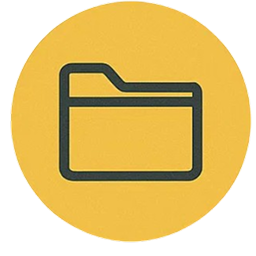 Manage clients Icon