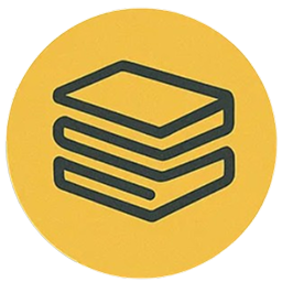 Store documents Icon